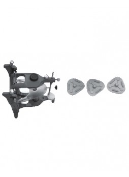Articulators